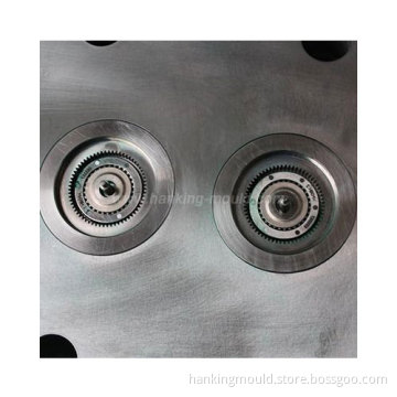 Gear Mould 20 20